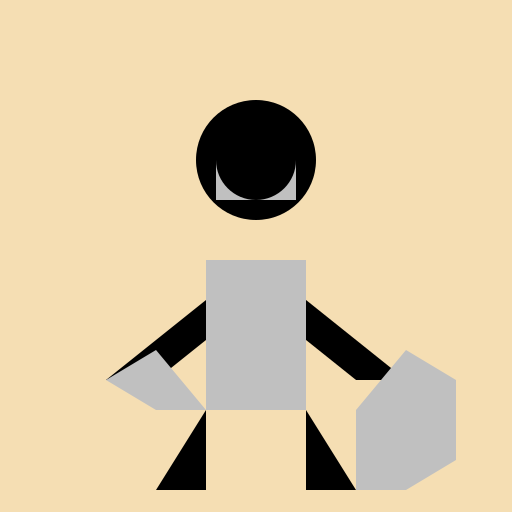 Medieval Knight - DrawGPT