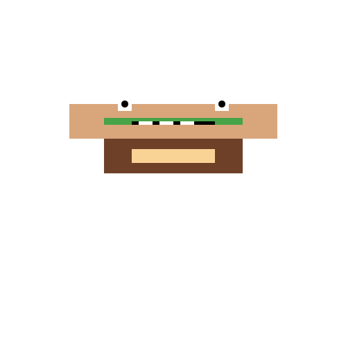 Undead Hamburger - DrawGPT