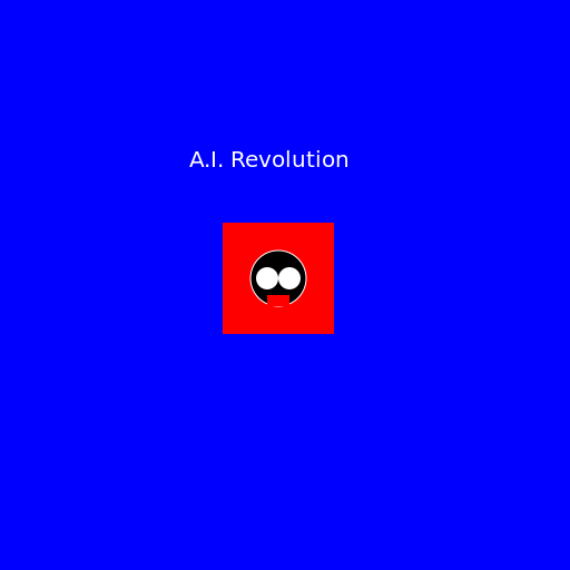 AI Revolution - AI Prompt #2420 - DrawGPT