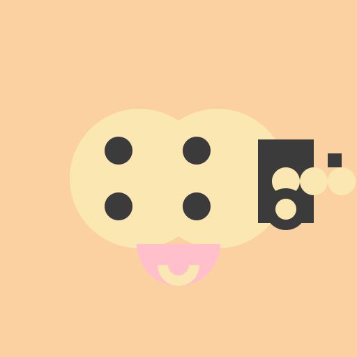 Fun Emoji Game - Calculator Tools