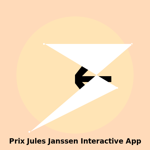 Prix Jules Janssen Interactive App Logo - DrawGPT