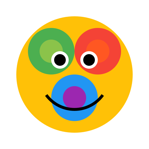 Hakuna Matata App Logo - DrawGPT