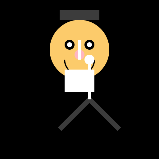 The Magical Wizard - DrawGPT