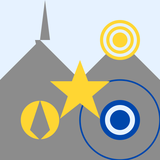 Repetto Formation Explorer Logo - DrawGPT