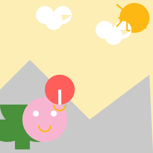 Phonemic Awareness Game for Kids Logo - DrawGPT