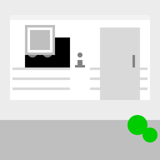 Modern Kitchen - DrawGPT