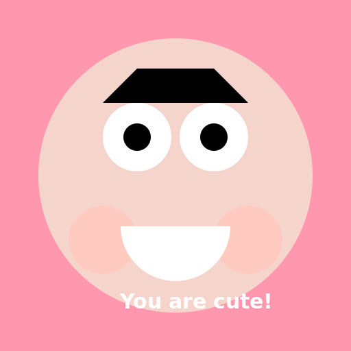 Cute Drawing - DrawGPT