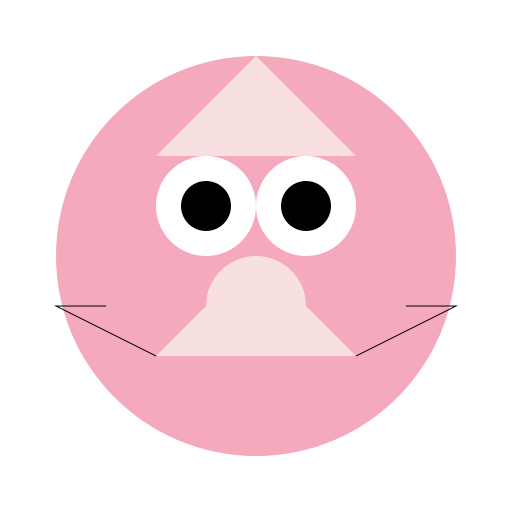 Cute Rabbit Drawing - DrawGPT