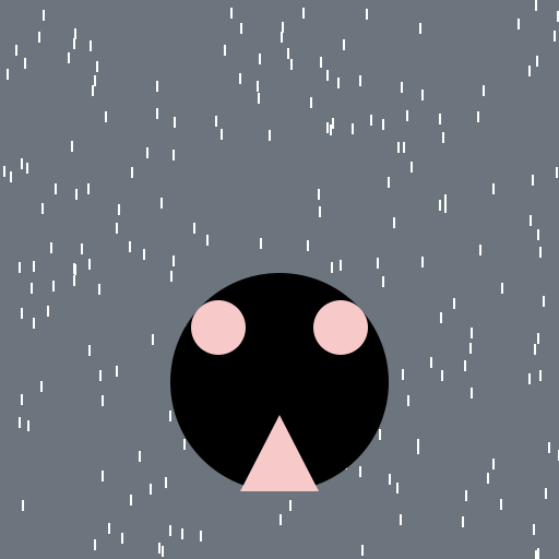 Crying Lady in the Rain without Umbrella - DrawGPT