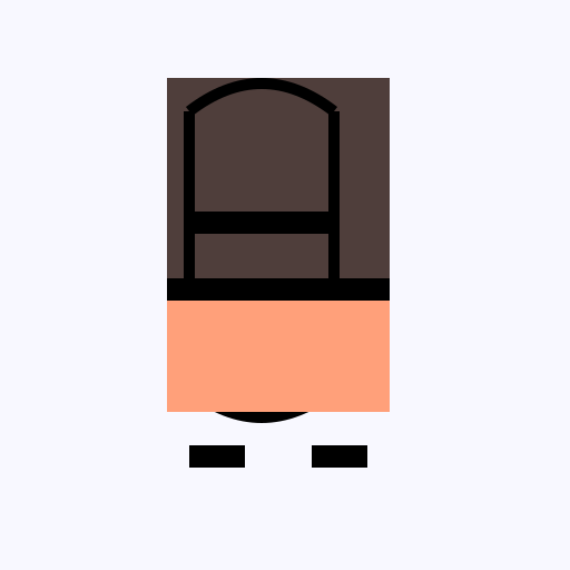 Black Bodybuilder - DrawGPT