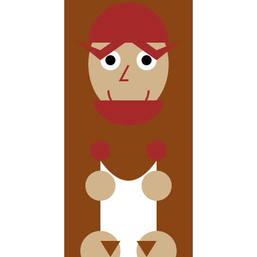 Bark Jesus - DrawGPT