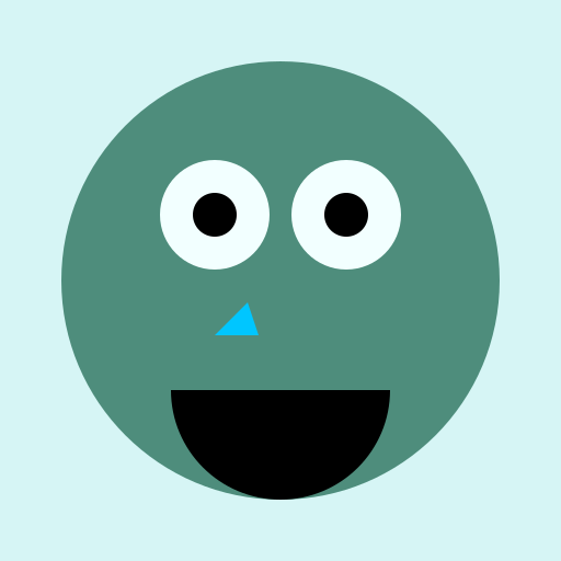 Frog Heart Sad - DrawGPT