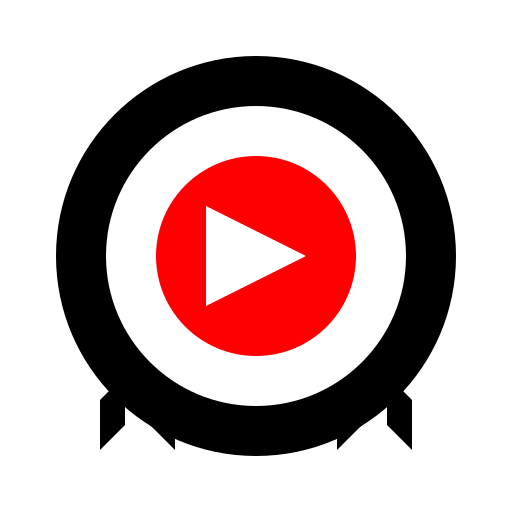 Favorite DJ Tracker Logo 🎧🎵 - DrawGPT