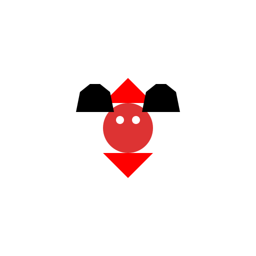 Devil Butterfly - DrawGPT