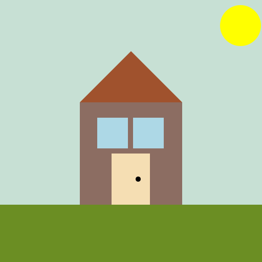 Safe House - DrawGPT