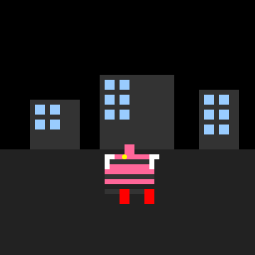 Anime Cyberpunk Egderunner - DrawGPT