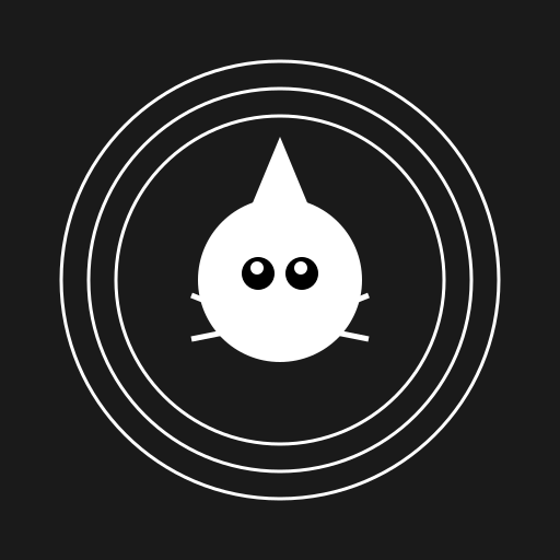 Cosmic Cat - DrawGPT