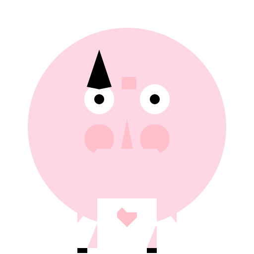 Sweet Little Baby - DrawGPT