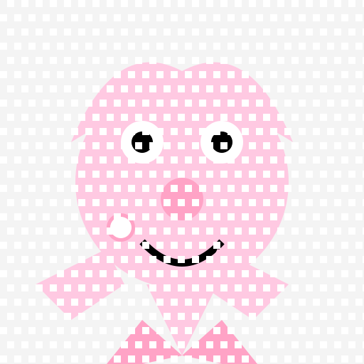 Asymmetrical Character Design - DrawGPT