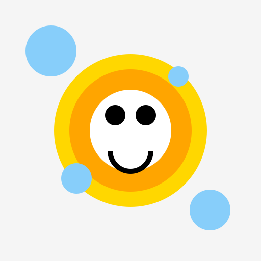 Random Joke Generator Logo - DrawGPT