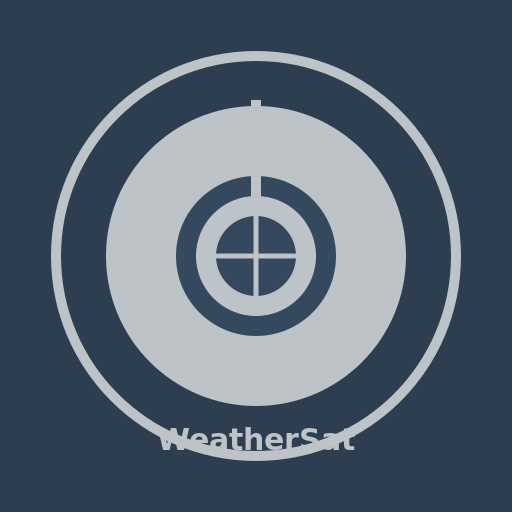 Weather Satellite by OpenAI - DrawGPT