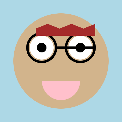 Self-Portrait - DrawGPT