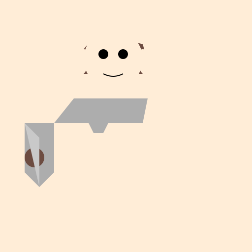 Raphtalia - a fierce warrior and loyal companion - DrawGPT