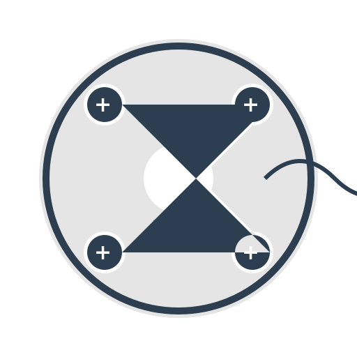 Federated wake word detection diagram - DrawGPT