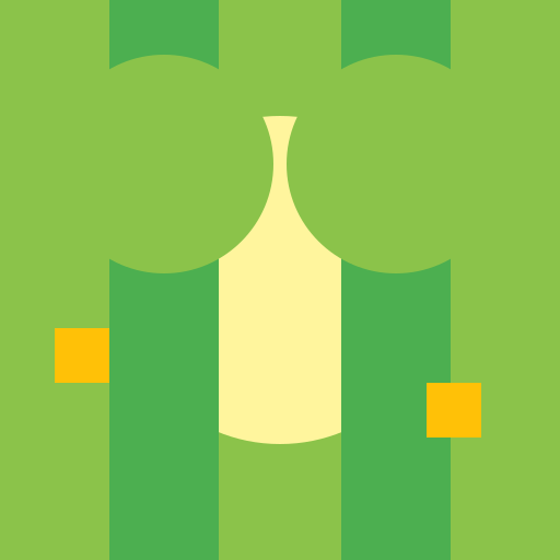 Cute Forest with Adorable Animals - DrawGPT