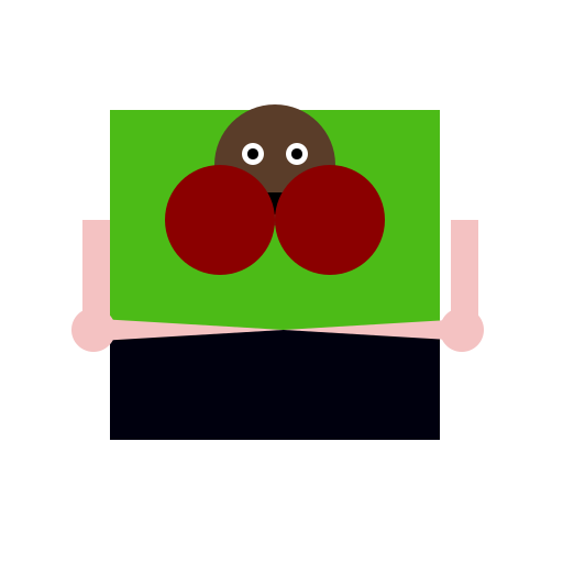 SRK as Hulk - DrawGPT