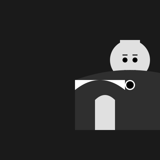 Gothic Style Ganyu - DrawGPT