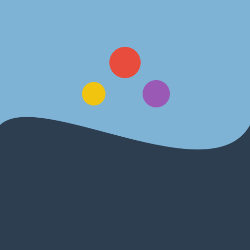 The River of Souls - DrawGPT