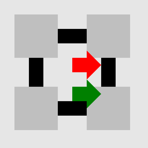Workflow in a production plant - DrawGPT