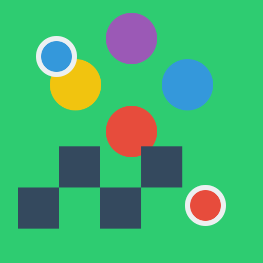 XBox Controller Simulator Logo - DrawGPT