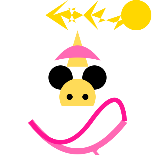 Majestic Unicorn - DrawGPT