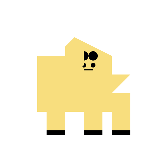 The Ugly Pig - DrawGPT