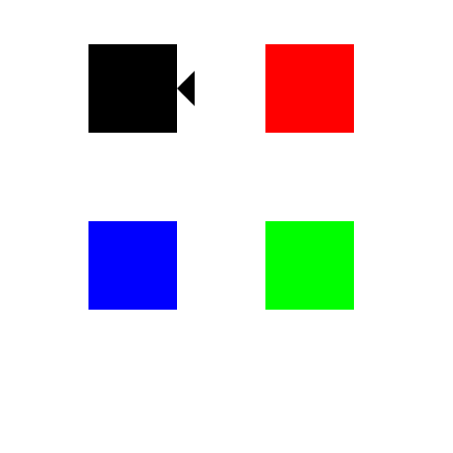 Augmented Reality System Block Diagram - DrawGPT