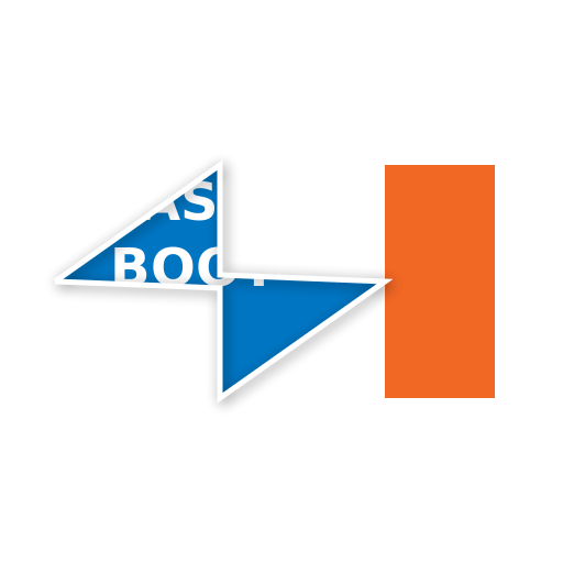 Fast Boot Logo - DrawGPT