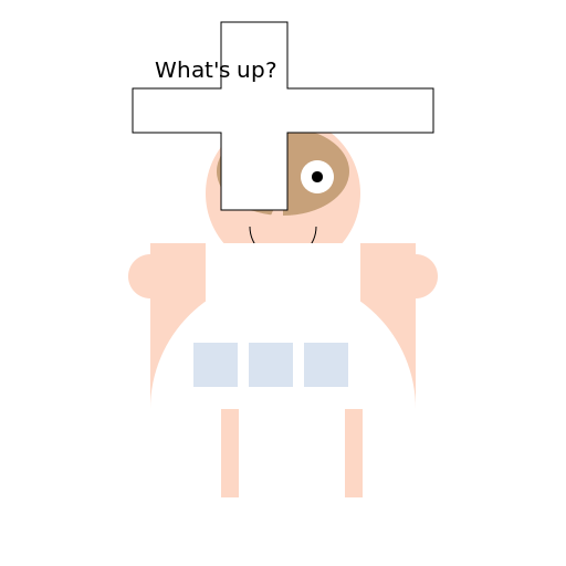 Communication with a kid - DrawGPT