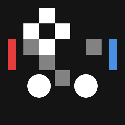 Xbox Controller Logo for HTML5 Canvas Game - DrawGPT