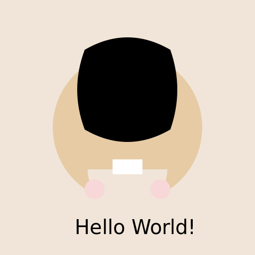 Self-Portrait of a Silly AI - DrawGPT