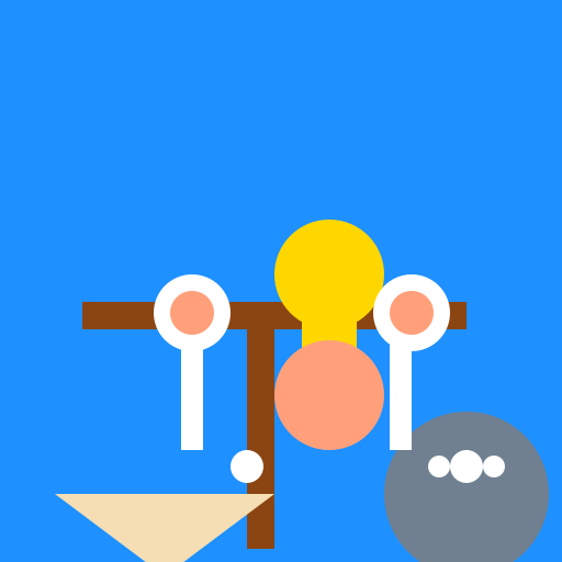 The Underwater Banquet - DrawGPT