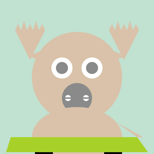 The Majestic Elk - DrawGPT