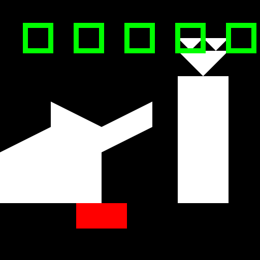 Rocket Mission Control with Electrical Circuit Logo - DrawGPT