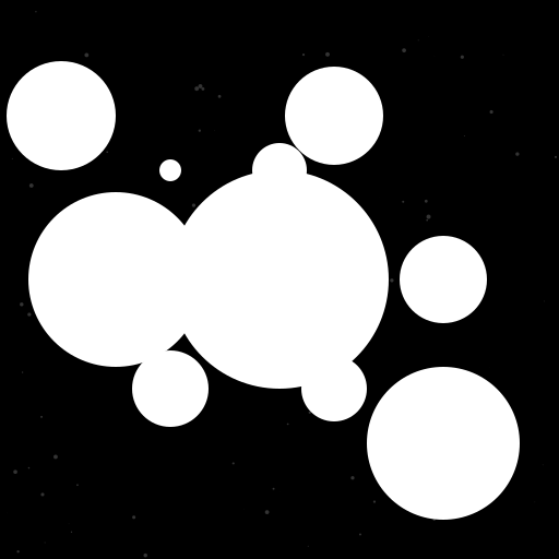 Birth Chart 🌌 Logo - DrawGPT