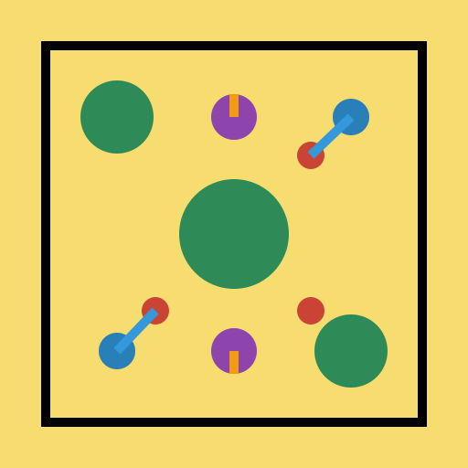 Cannabinoid Receptors - DrawGPT