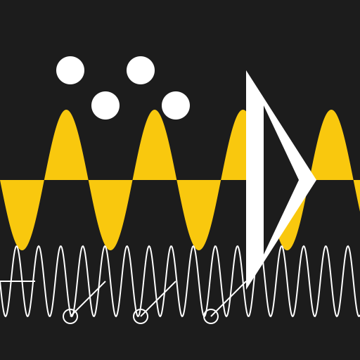 Waveform Music Generator - Calculator Tools