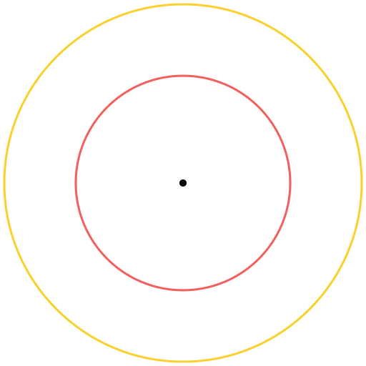 Spirograph Fun Logo - DrawGPT