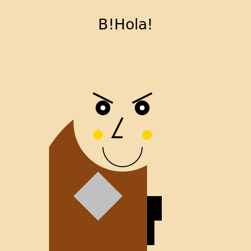 Realistic Latina Stylist - DrawGPT