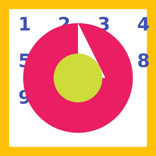 Sudoku Solver Logo - DrawGPT